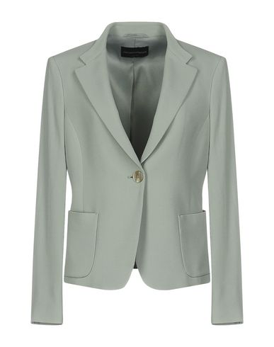 ZOOM EMPORIO ARMANI - Blazer