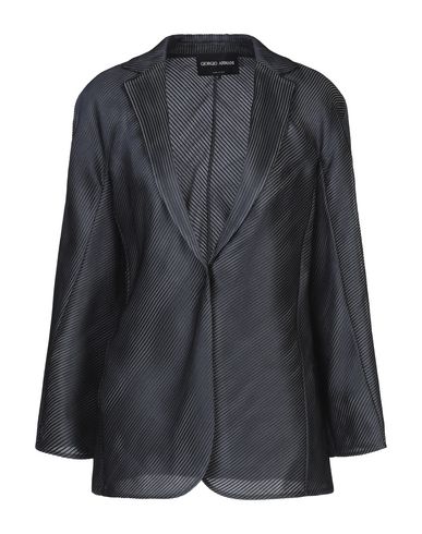 ZOOM GIORGIO ARMANI - Veste
