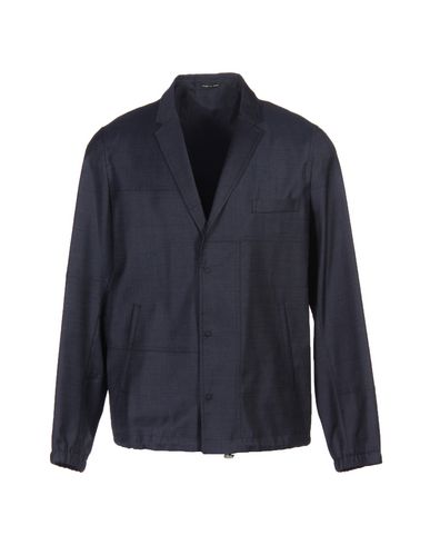 ZOOM EMPORIO ARMANI - Giacca