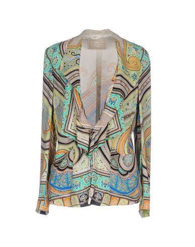 ZOOM ETRO - Americana