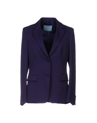 ZOOM PRADA - Blazer