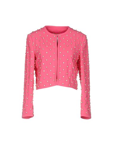 ZOOM MOSCHINO COUTURE - Blazer