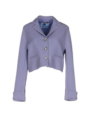 ZOOM BLUMARINE - Blazer