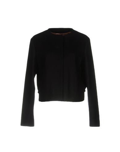 ズーム JIL SANDER NAVY - テーラードジャケット