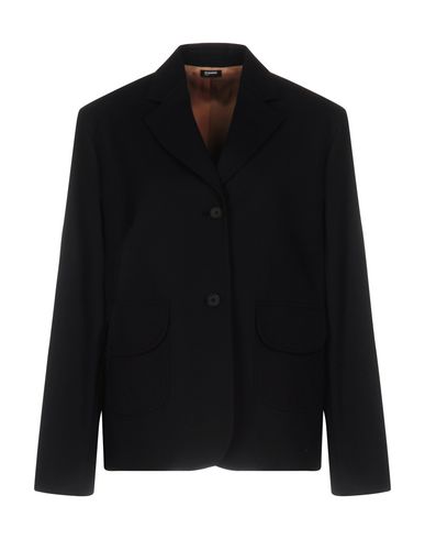ズーム JIL SANDER NAVY - テーラードジャケット