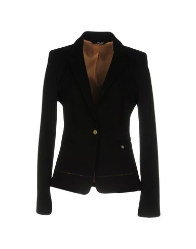 ZOOM LIU •JO - Blazer