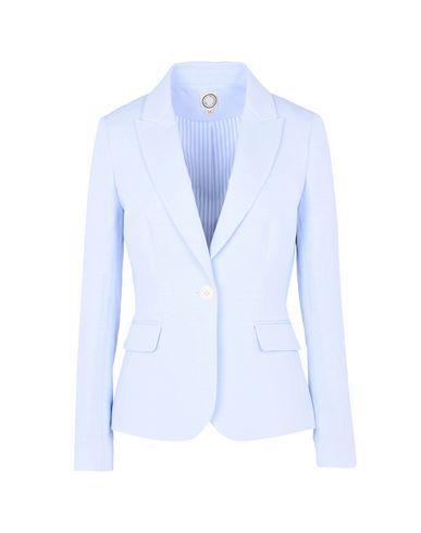 ZOOM INES DE LA FRESSANGE - Blazer