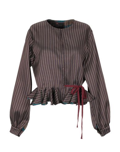 ZOOM ETRO - Americana