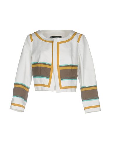 ZOOM DSQUARED2 - Blazer