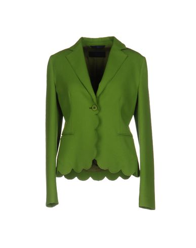 ZOOM BLUE LES COPAINS - Blazer