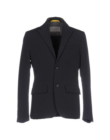 ZOOM CANALI - Blazer