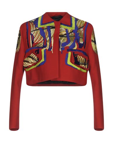 ZOOM PETER PILOTTO - Giacca