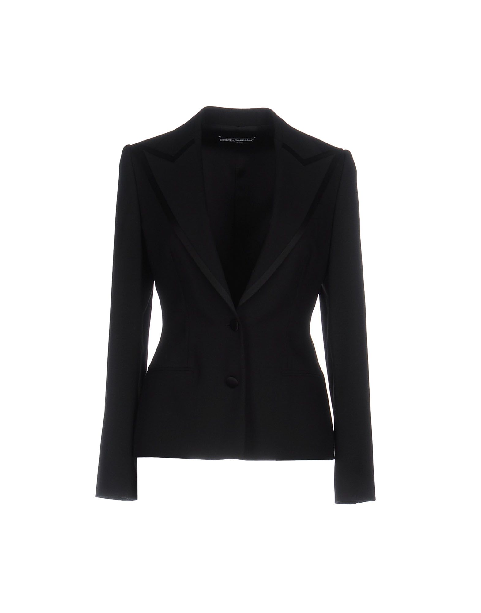 Femmes Sweetamp; Veste GabbanaAcheter En Ligne À cR4A35jLq
