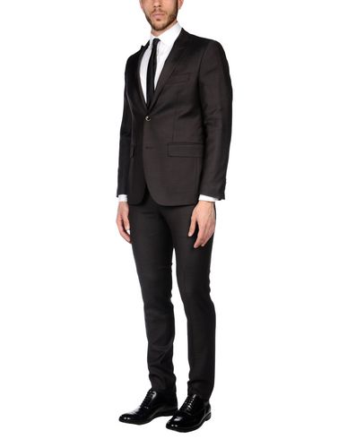 Sartoria Latorre Suits - Men Sartoria Latorre Suit online on YOOX ...