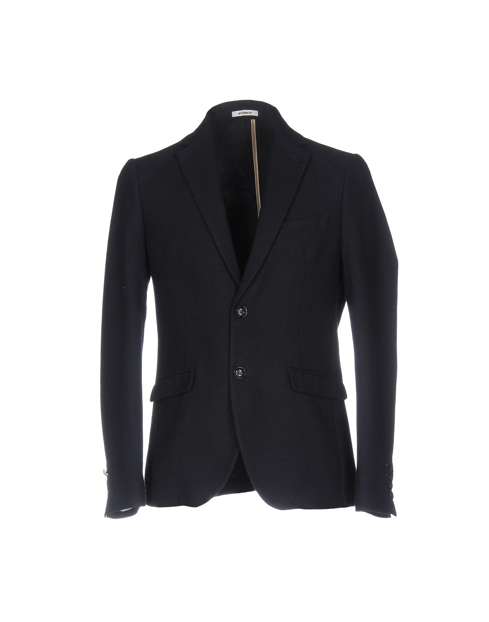 Giacca Officina 36 Uomo - 49254877NK Giacca Officina 36 Uomo - - Uomo 49254877NK 2cb896