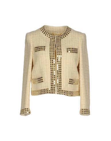 ZOOM MOSCHINO - Blazer