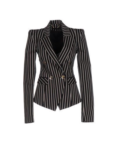 ZOOM MANGANO - Blazer