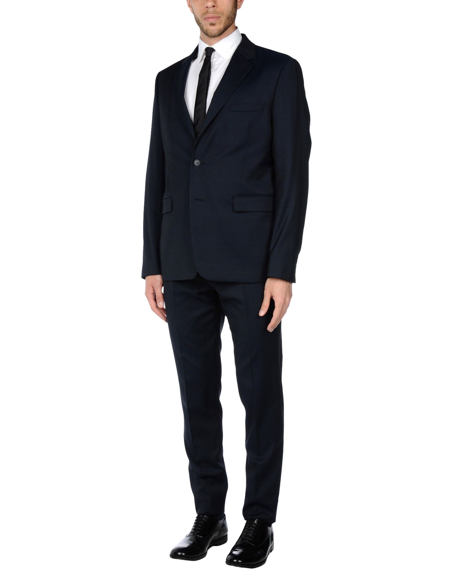 kenzo suit