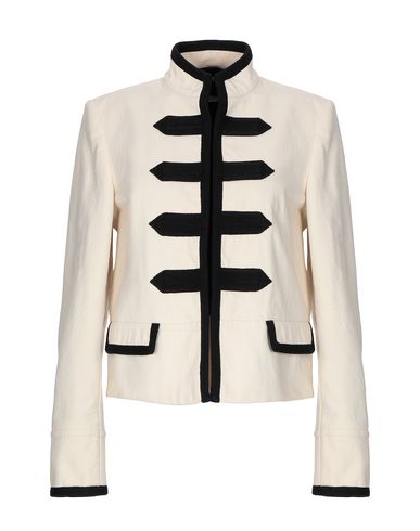 ZOOM PHILOSOPHY di LORENZO SERAFINI - Veste