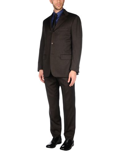 ズーム ISAIA - スーツ