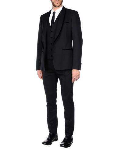 ズーム DOLCE & GABBANA - スーツ