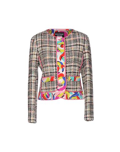 ZOOM BOUTIQUE MOSCHINO - Blazer
