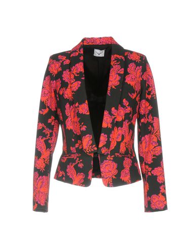 ZOOM LEITMOTIV - Blazer