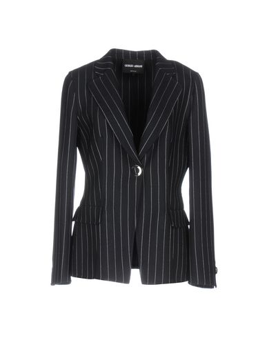 ZOOM GIORGIO ARMANI - Blazer