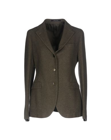 ZOOM TAGLIATORE 02-05 - Blazer