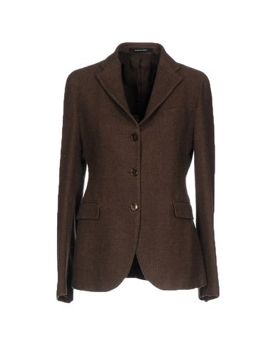 ZOOM TAGLIATORE 02-05 - Blazer