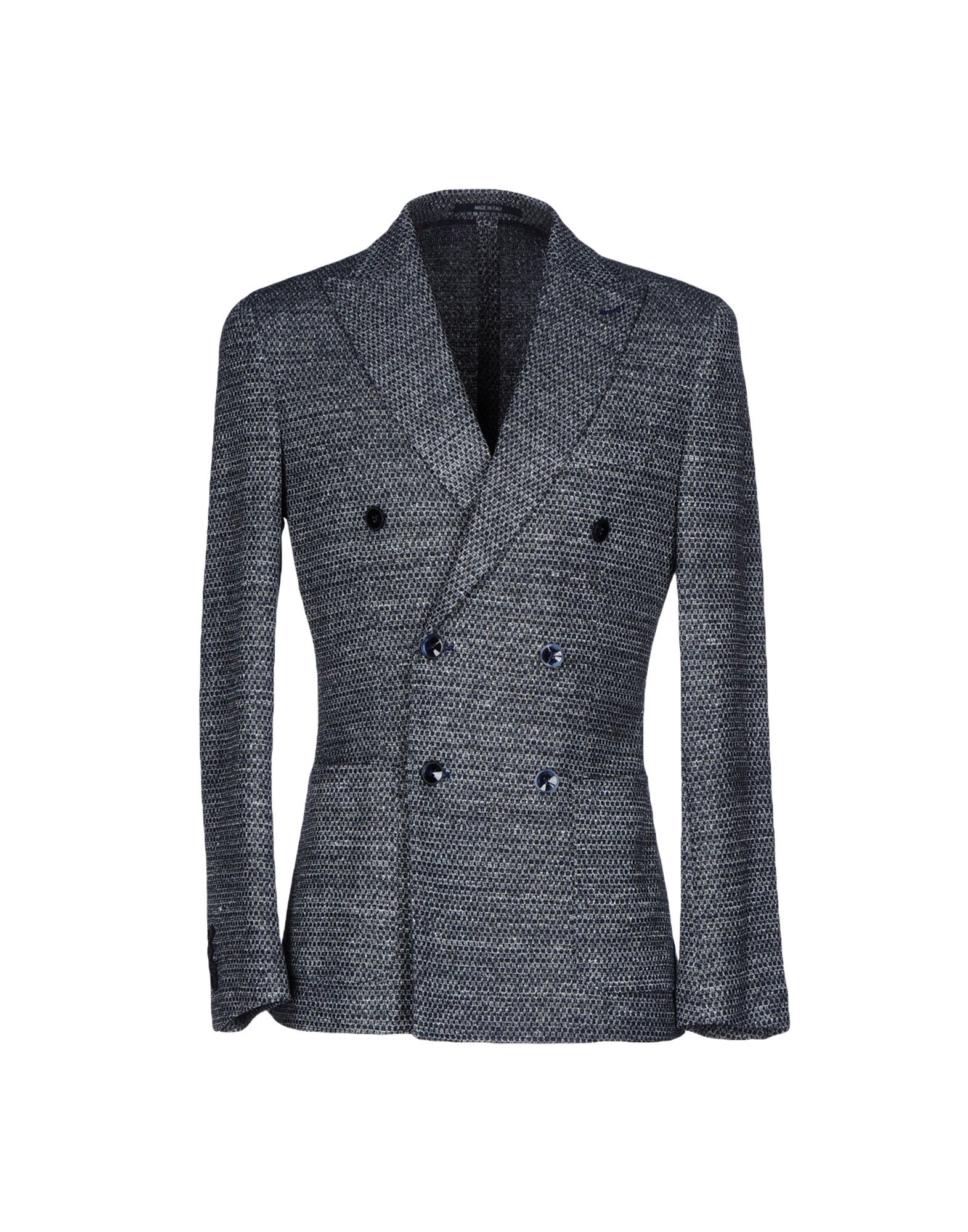 Giacca Royal Row Uomo - 49263234QQ Giacca Royal 49263234QQ Row Uomo - 49263234QQ Royal 58e97d