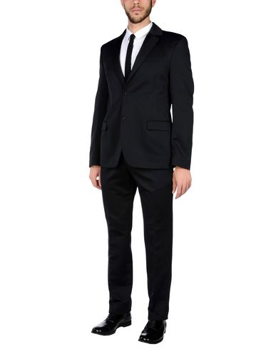 MIU MIU Suits in Black | ModeSens