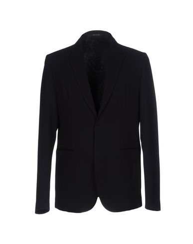 ZOOM EMPORIO ARMANI - Giacca