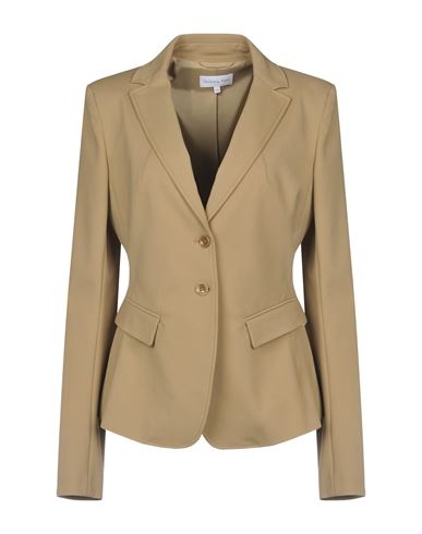 Patrizia Pepe Suit Jackets In Beige