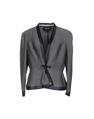 giorgio armani blazer womens