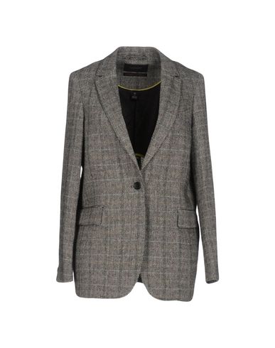 SCOTCH & SODA Blazer in Black | ModeSens