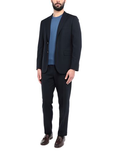 ZOOM BOGLIOLI - Suits