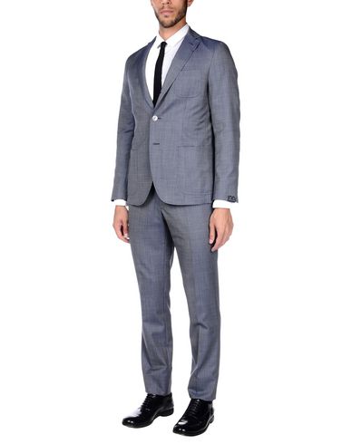 ZOOM PAOLONI - Trajes