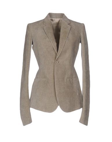 ZOOM RICK OWENS - Blazer