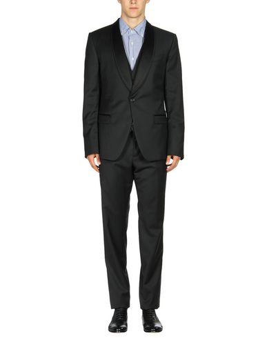 ズーム DOLCE & GABBANA - スーツ