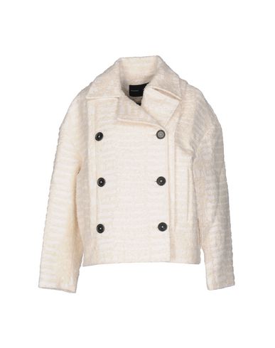ZOOM PROENZA SCHOULER - Coat