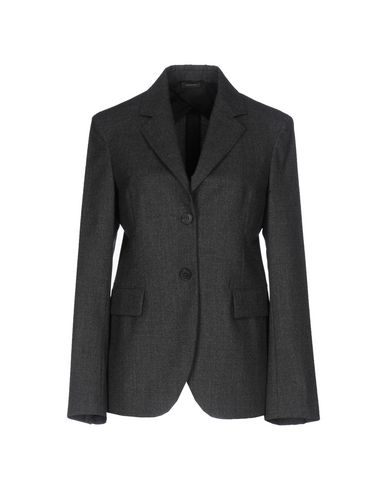 ZOOM JIL SANDER - Blazer