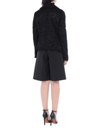 Dolce & Gabbana Suit Jackets In Black