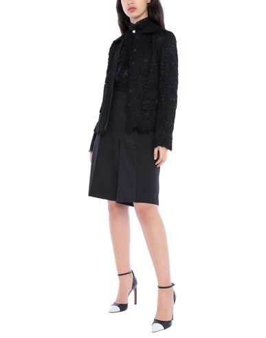 Dolce & Gabbana Suit Jackets In Black