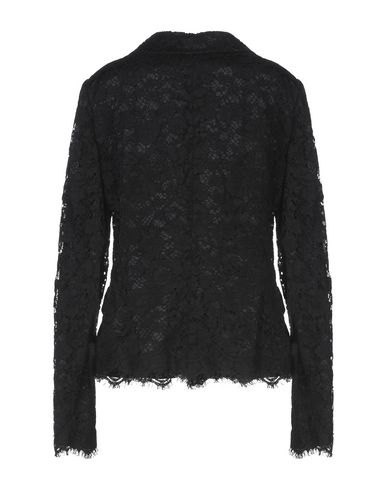Dolce & Gabbana Suit Jackets In Black