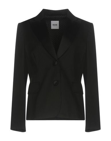 ズーム MOSCHINO CHEAP AND CHIC - テーラードジャケット