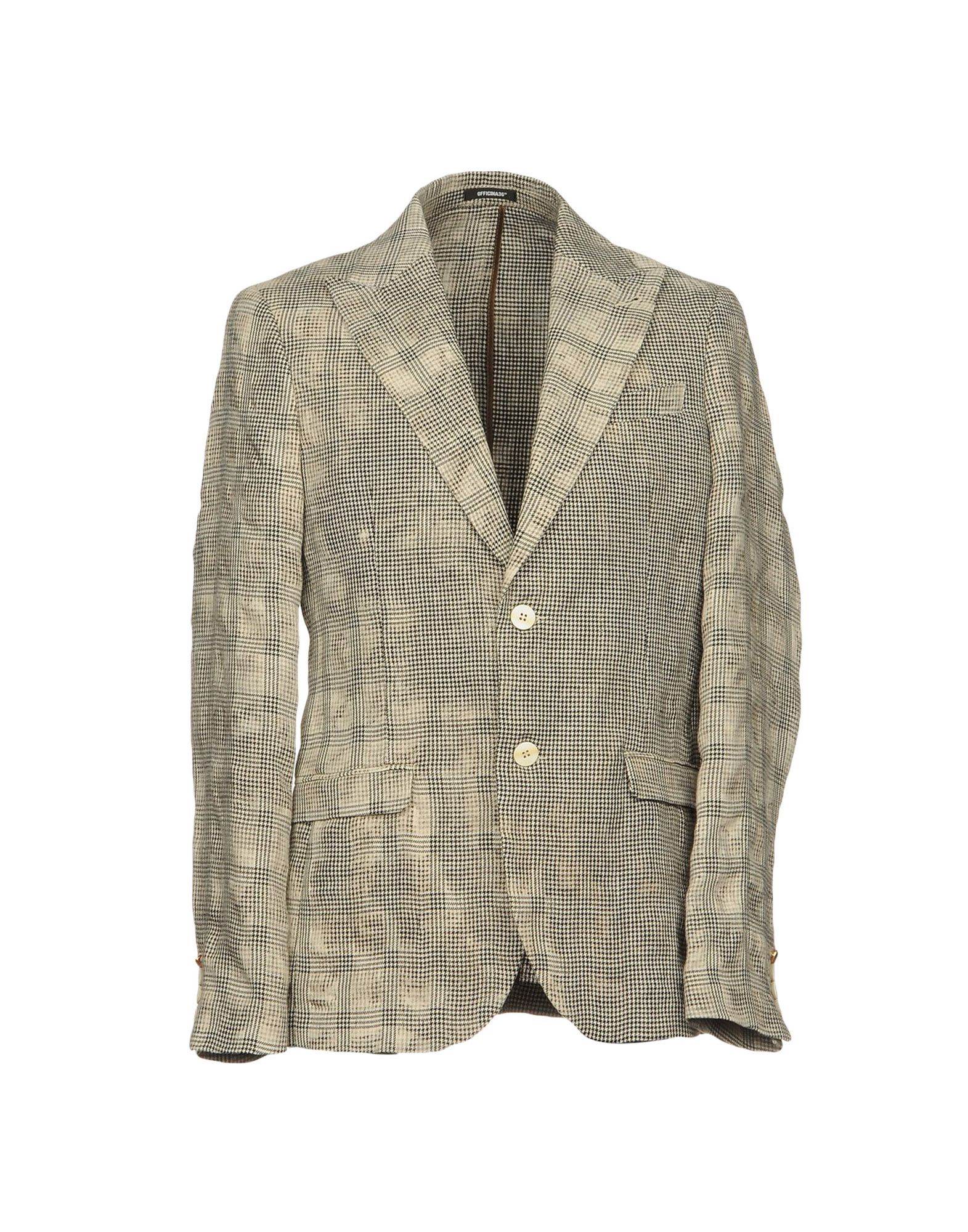 Giacca Officina 36 Uomo - 49287302TN Giacca Officina 36 Uomo Uomo 36 - 49287302TN 9c086e