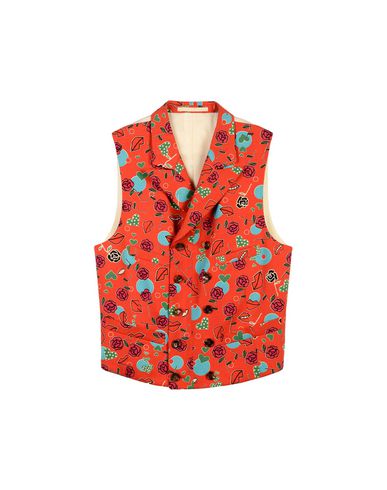 ZOOM COMME des GARÇONS - Anzugweste