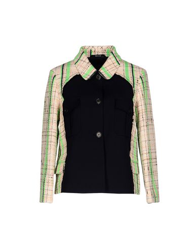 ZOOM MAISON MARGIELA - Blazer