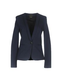 Coats Women - Sale Coats - YOOX United Kingdom- Online, Fashion, Design ...